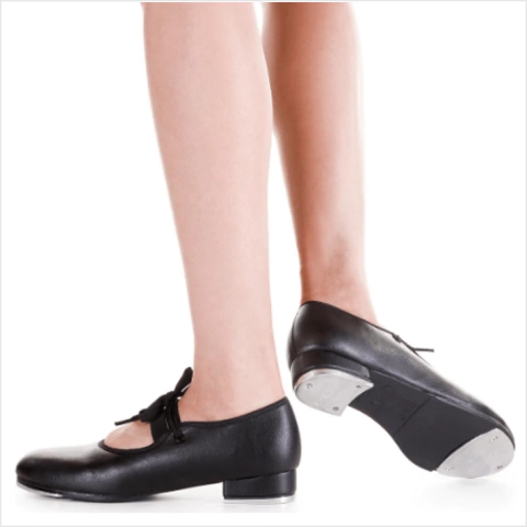 Sapato de Sapateado - Só Dança TA34 (Vegano)