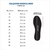 Sapato de dança masculino oxford bicolor em pelica - Porto Free 064