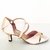 Sandália para Dança de Salão Brasil Dance - BD720