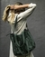 New Model Army Bag Green - tienda online