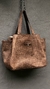 STEPHIE BAG Choco - ESCUDO PRANA