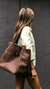 STEPHIE BAG Choco en internet