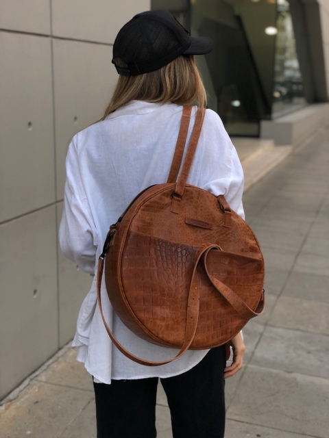 DOT Bag CARAMELO