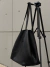 Lotus Black Bag - tienda online