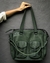 New Model Army Bag Green - ESCUDO PRANA