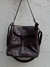 Choco Bucket Bag