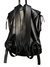 Total Black Backpack - tienda online