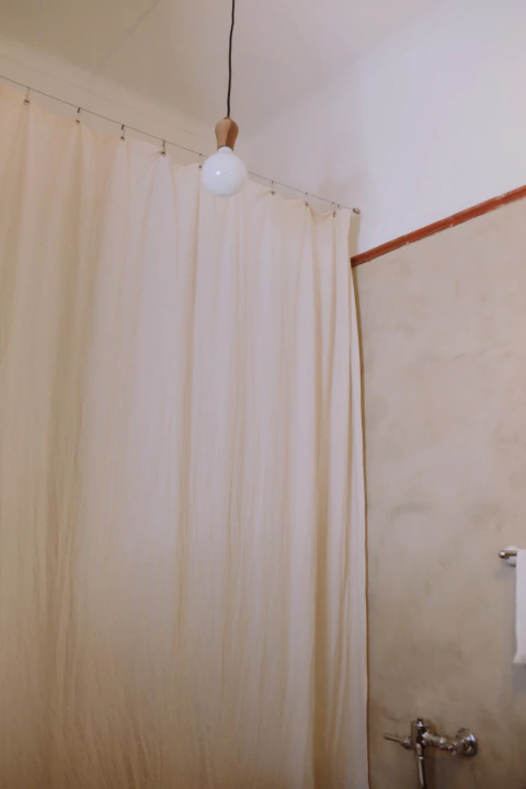 Cortinas de Baño Zena Entrega Inmediata