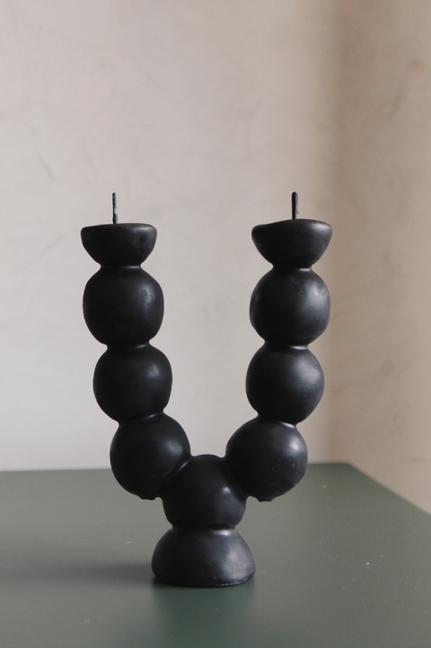 Candelabro Rock N3