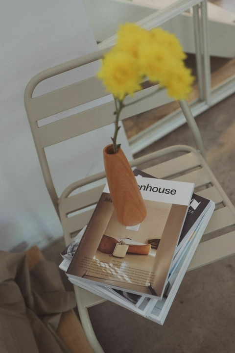 Florero N4
