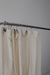 Cortinas de baño de gasa Entrega Inmediata