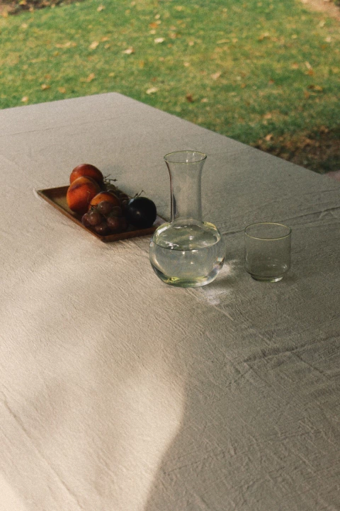 Mantel Gasa Entrega Inmediata