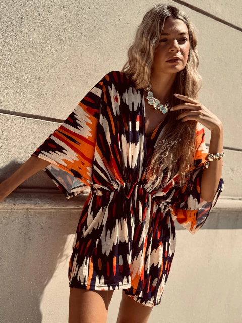 ADIS DRESS - comprar online