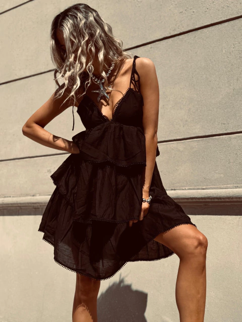 BLONDA DRESS - comprar online