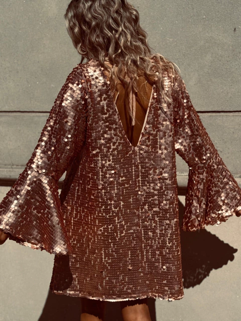 MILA DRESS - comprar online