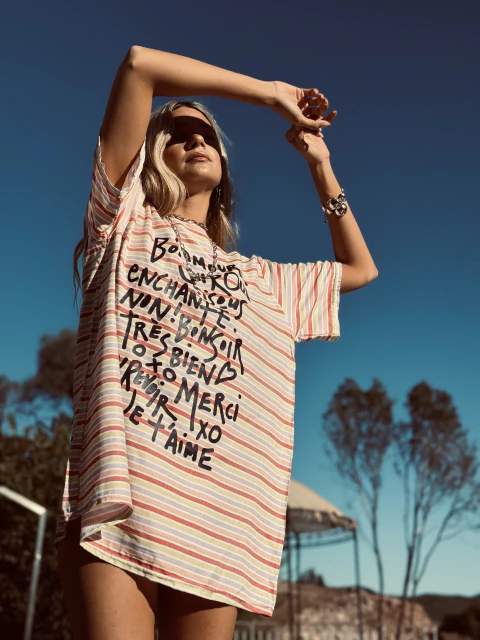 ALLENDE DRESS - comprar online