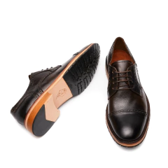 Zapatos Amalfi Chocolate - tienda online