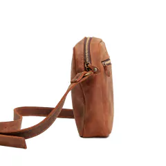 Bandolera Furore Oxido - Vittore Calzature