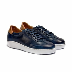 Imagen de Zapatillas Bari Azul