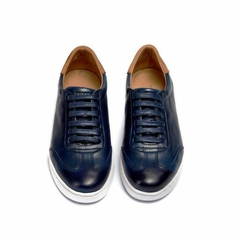 Zapatillas Bari Azul en internet