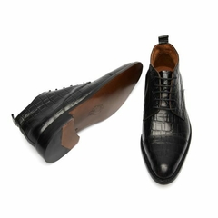 Botas Belluno Negro - tienda online