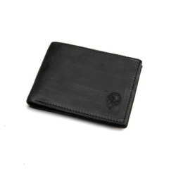 Billetera Parma Negro