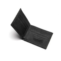 Billetera Parma Negro - buy online