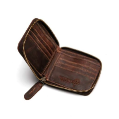 Billetera Cesena Oxido - comprar online