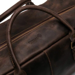 Bolso Turín Chocolate - comprar online