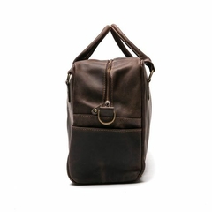 Bolso Turín Chocolate en internet
