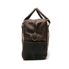 Bolso Turín Chocolate en internet