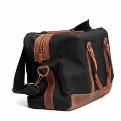 Bolso Vernazza Negro - tienda online