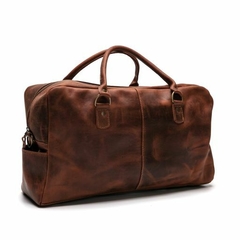 Bolso Turin Oxido