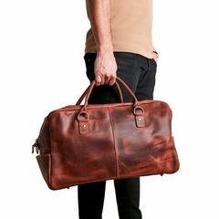 Bolso Turin Oxido - Vittore Calzature