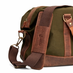 Bolso Vernazza Verde - comprar online