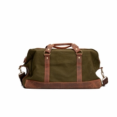 Bolso Vernazza Verde - Vittore Calzature