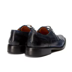 Zapatos Brescia Azul en internet