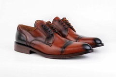 ZAPATOS BRESCIA SUELA