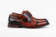 ZAPATOS BRESCIA SUELA - comprar online