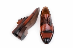 ZAPATOS BRESCIA SUELA - tienda online