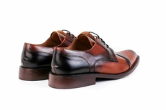 ZAPATOS BRESCIA SUELA - Vittore Calzature