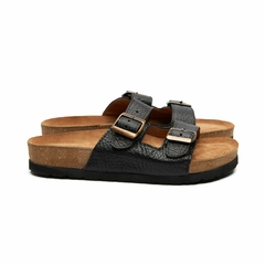 Sandalias Cala Bianca Negro - buy online