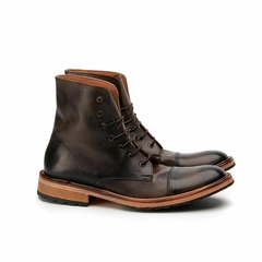 Botas Catanzaro Chocolate - comprar online