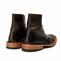 Botas Catanzaro Chocolate na internet