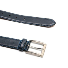 Cinturon Bari Azul - buy online