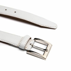 Cinturon Bari Blanco - buy online