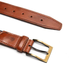 Cinturon Bari Jean azul - comprar online