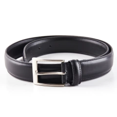 Cinturon Bari Black