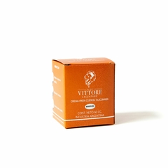 VITTORE - Crema para cueros - Color Marrón - comprar online