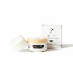 VITTORE - Crema para cuero - Color Natural